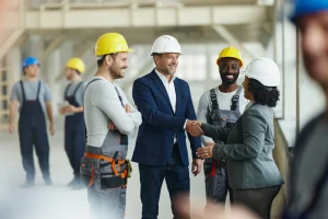 Partnering with a Construction Recruitment Agency