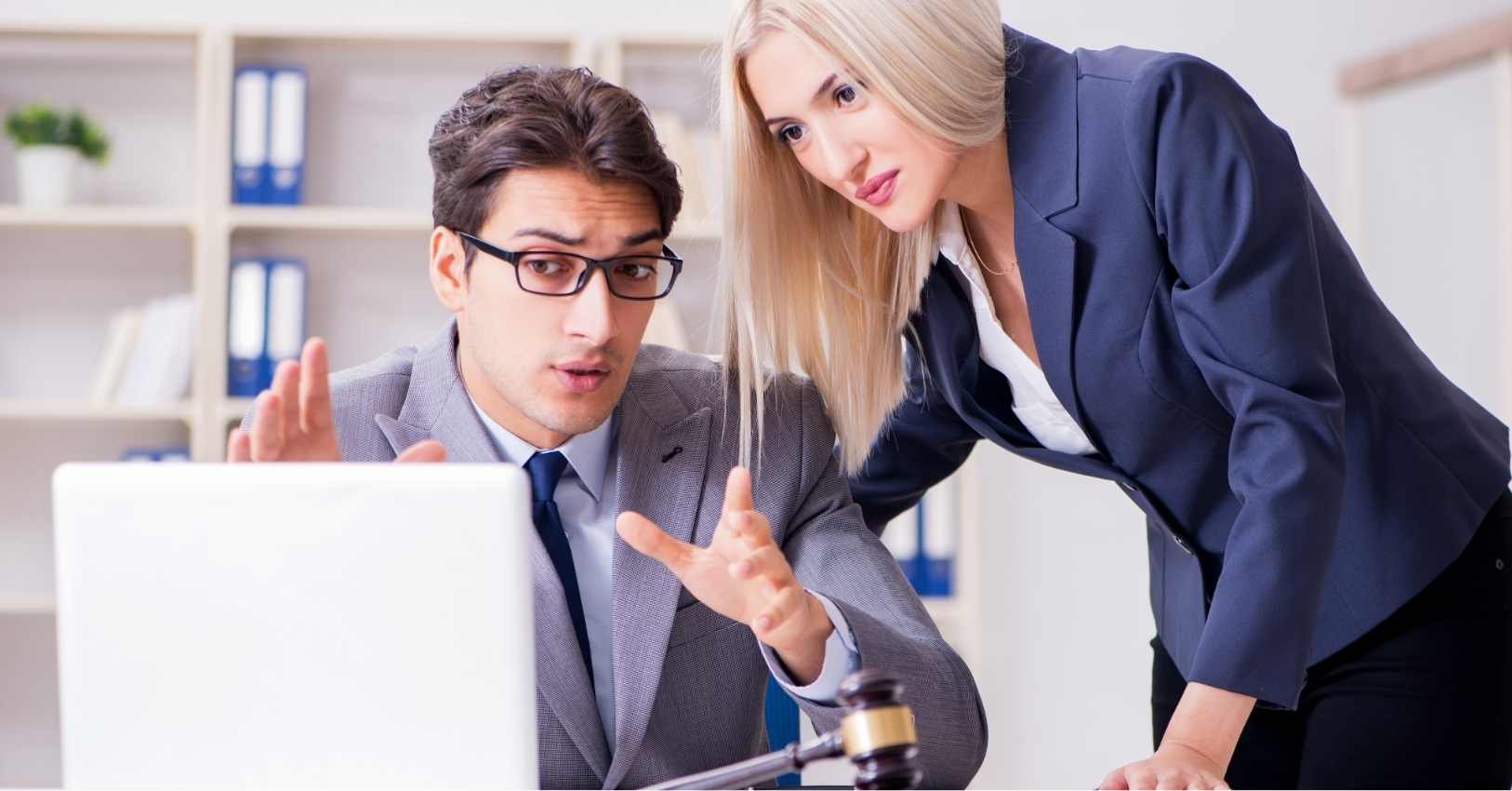 #1 Legal Assistant Recruiting in Connecticut | Trueline Talent