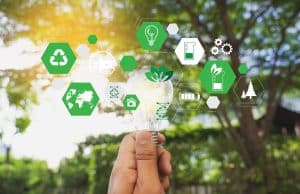 sustainability hiring